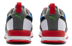 Кроссовки Puma R78 'White Black' 373117-10