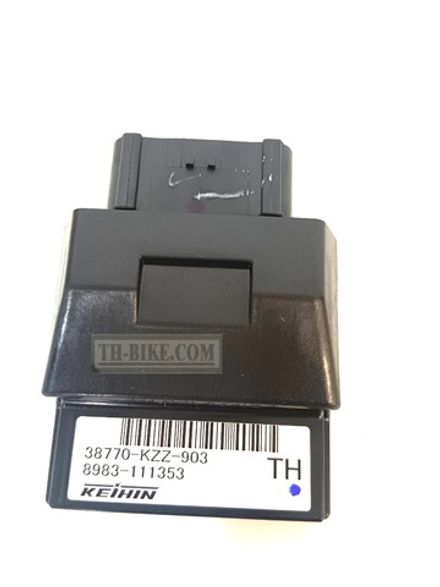 38770-KZZ-902. PGM-FI UNIT. ECM, ECU, commutator Honda CRF250L-M-Rally