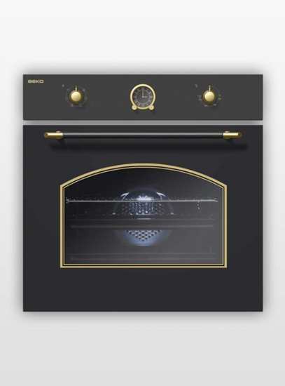 Электрический духовой шкаф Beko OIE 21200 CU