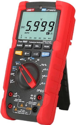 Мультиметр  UNI-T UT195DS