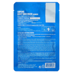 Lapcos, Очищающая тканевая маска с морскими водорослями, 25 мл (0,84 жидк. унц.)