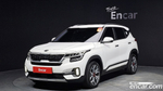 Kia Seltos Дизель 1.6 2WD (04.2020)