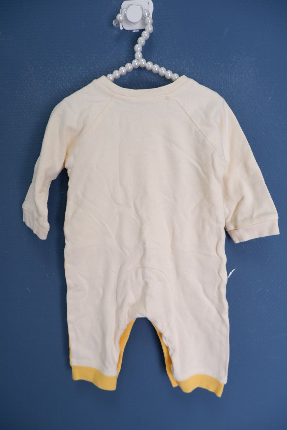 Слип с аппликацией на 1-6 месяцев