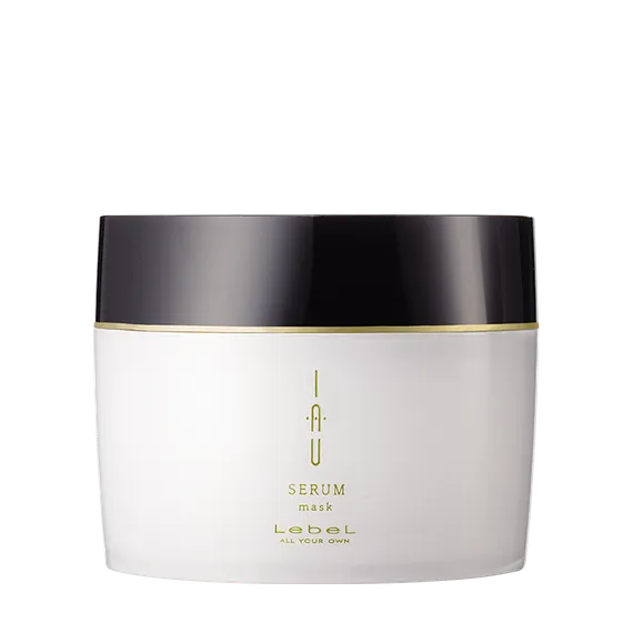 Аромамаска концентрированная для сухих волос