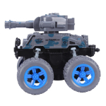 Машина Военная ин. 11см, пакет YM-3308D