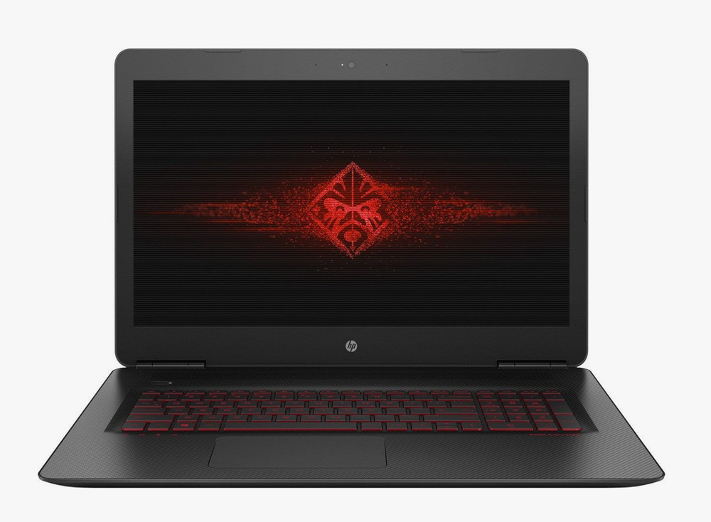 15.6" Ноутбук HP Omen 15-ix019Tx (1920x1080, Intel Core i5-6300HQ, RAM 8ГБ, SSD 128ГБ, Nvidia GeForce GTX 965M, Win 10 Home)