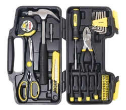 Набор инструментов 40пр. WMC TOOLS WMC-1040