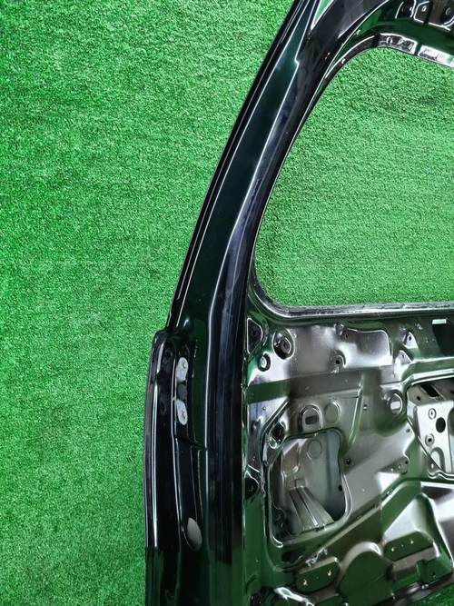 Крышка багажника Toyota Land Cruiser Prado 150 (2013-2017)