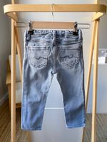 Джинсы 7 for All Mankind, 98