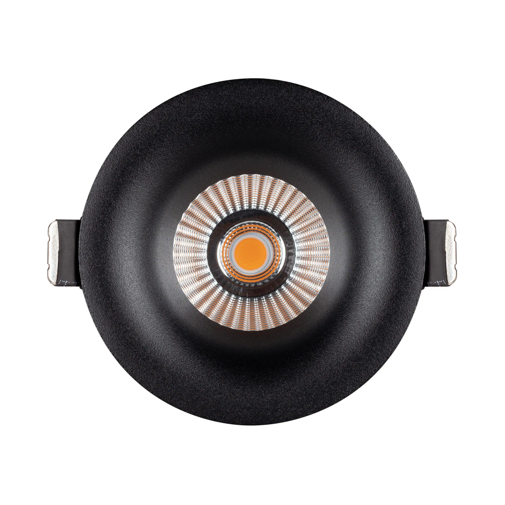 Светильник MS-FOGGY-BUILT-R86-10W Warm3000 (BK, 36 deg, 230V) (Arlight, IP54 Металл, 5 лет) 044628