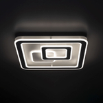 Citilux Квест CL739150 Люстра светодиодная с пультом