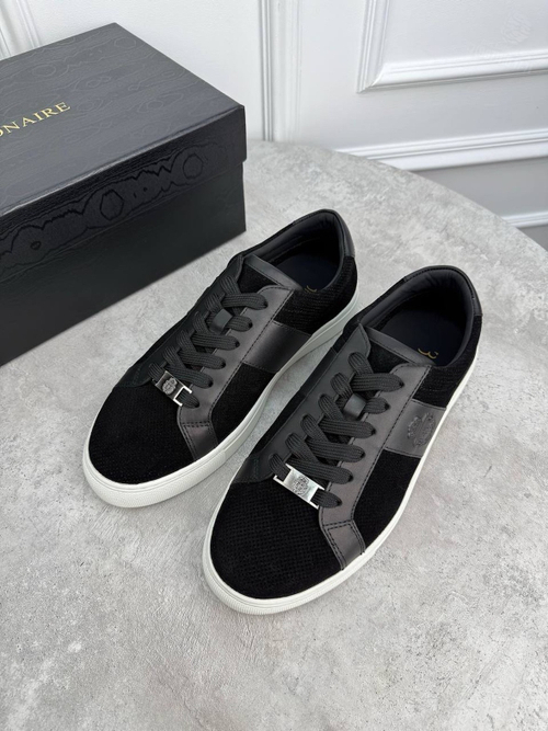 Кеды Billionaire