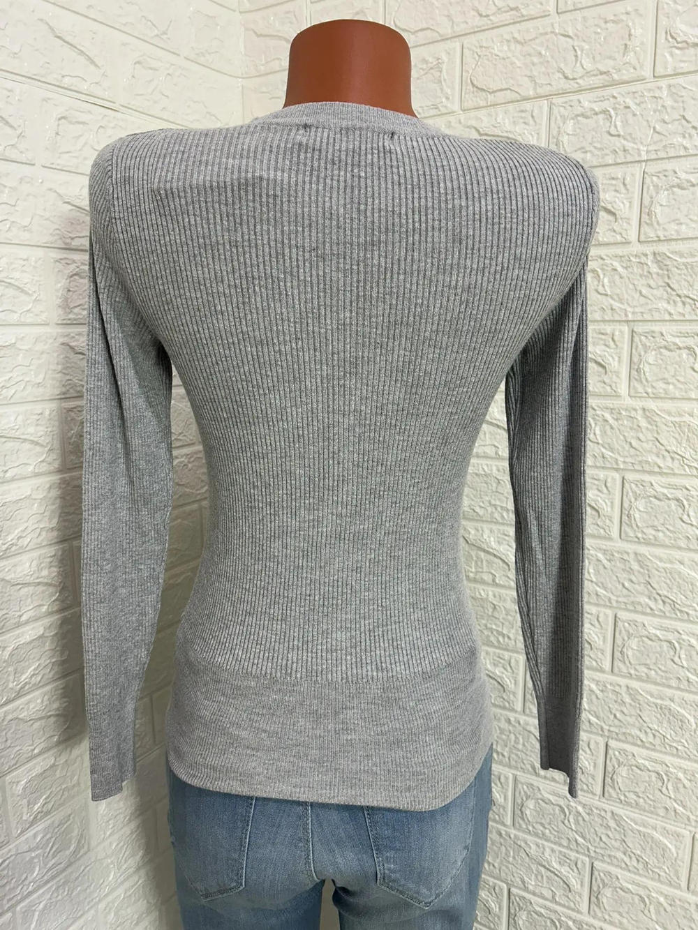 Джемпер женский Marks&Spencer, размер 36-38
