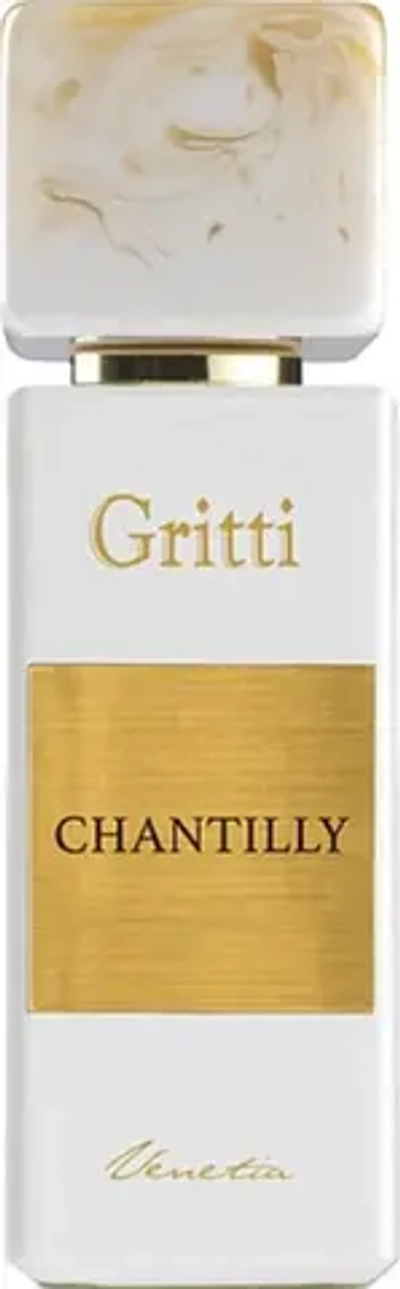 GRITTI CHANTILLY EDP 100 ML