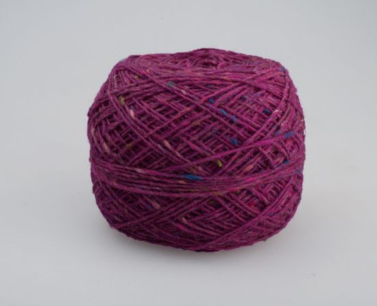 Пряжа 1/3.8 NM Soft Donegal, цвет 5526 Liscannor (100% шерсть мериноса)