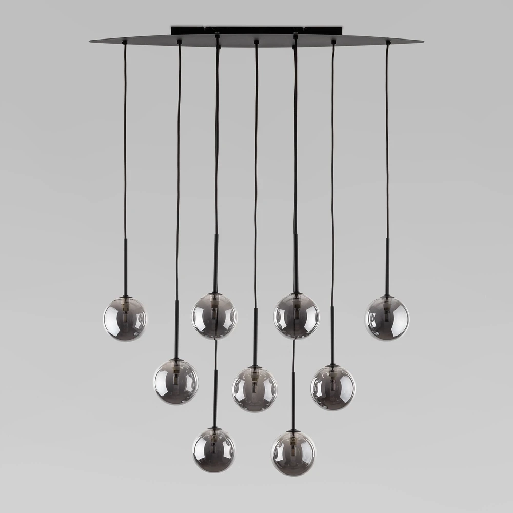 Подвесная люстра TK Lighting 6148 Estera