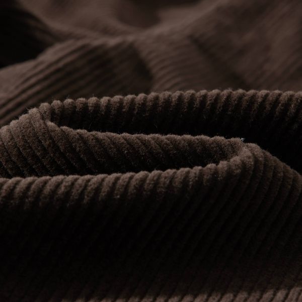 Брюки Velvet 3.0 Темно-Коричневые - фото 7