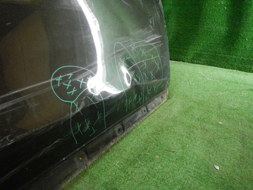 Дверь передняя правая Nissan X-Trail t32 (2013-2022)