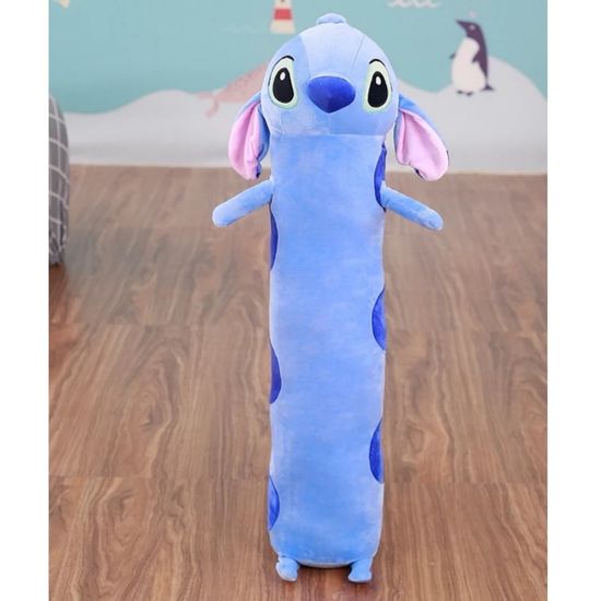 Мягкая игрушка Длинный Стич (80 см)