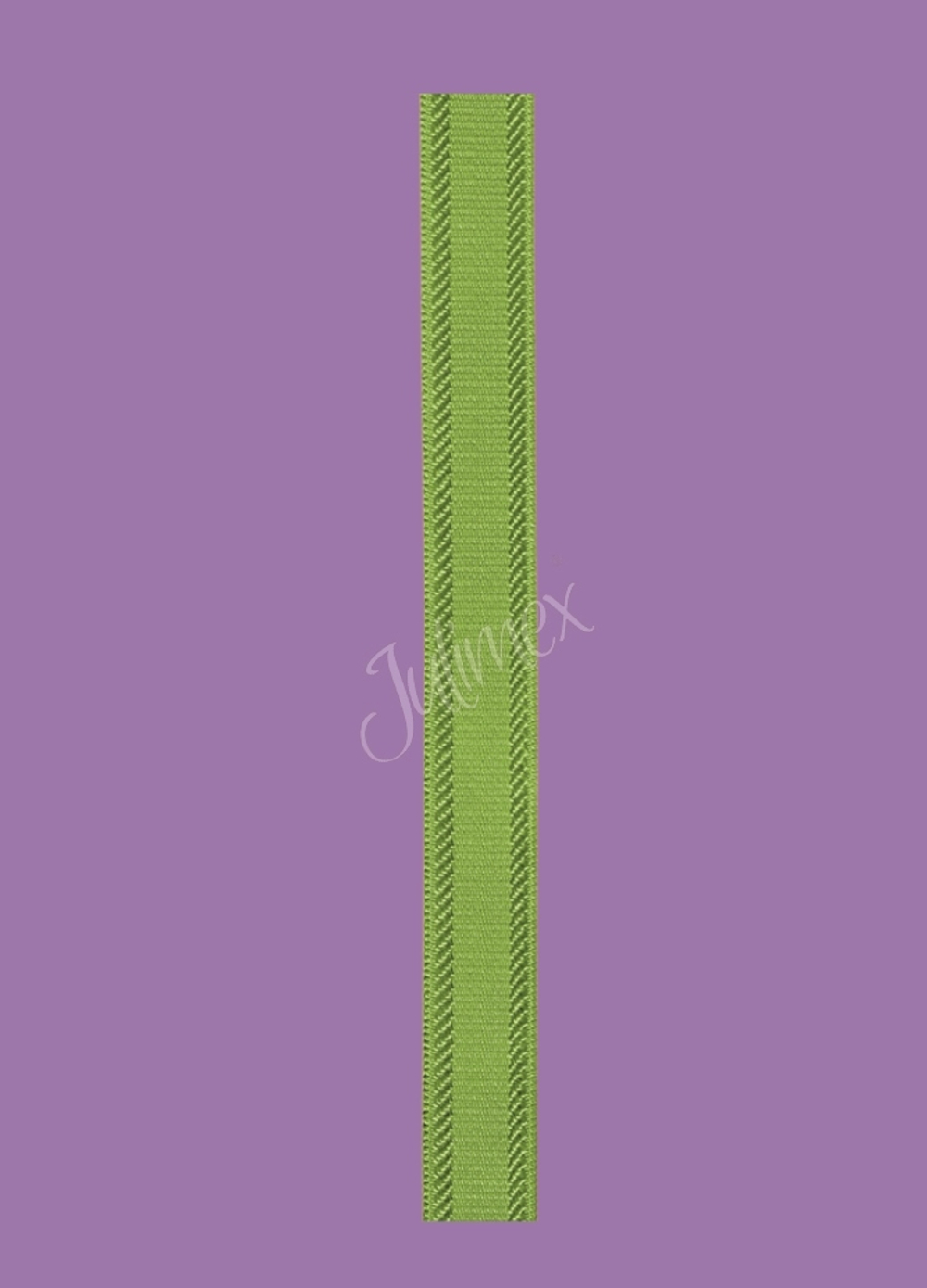 RB-27 Бретель тканевая 10 мм пластиковый крючок