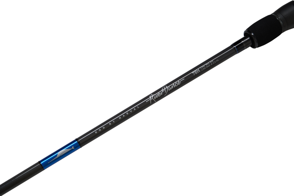 Спиннинг Narval Fishing River Dance 72M max 28g Fast