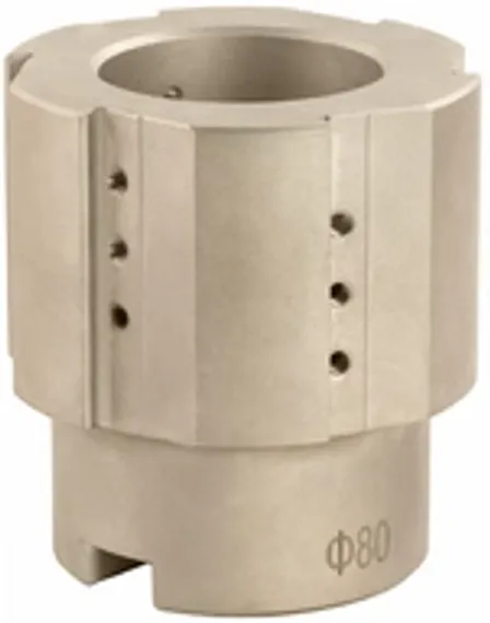 Диск кромкоскалывающий к GBM-16D