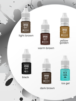 OPIUM LIGHT СЕТ ДЛЯ ВЕК AS-Company