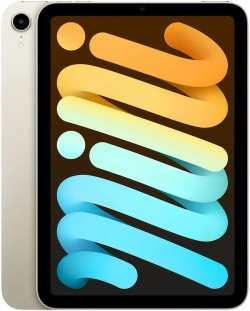 iPad mini (2021) 64GB