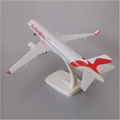 16cm  A320 Arabia