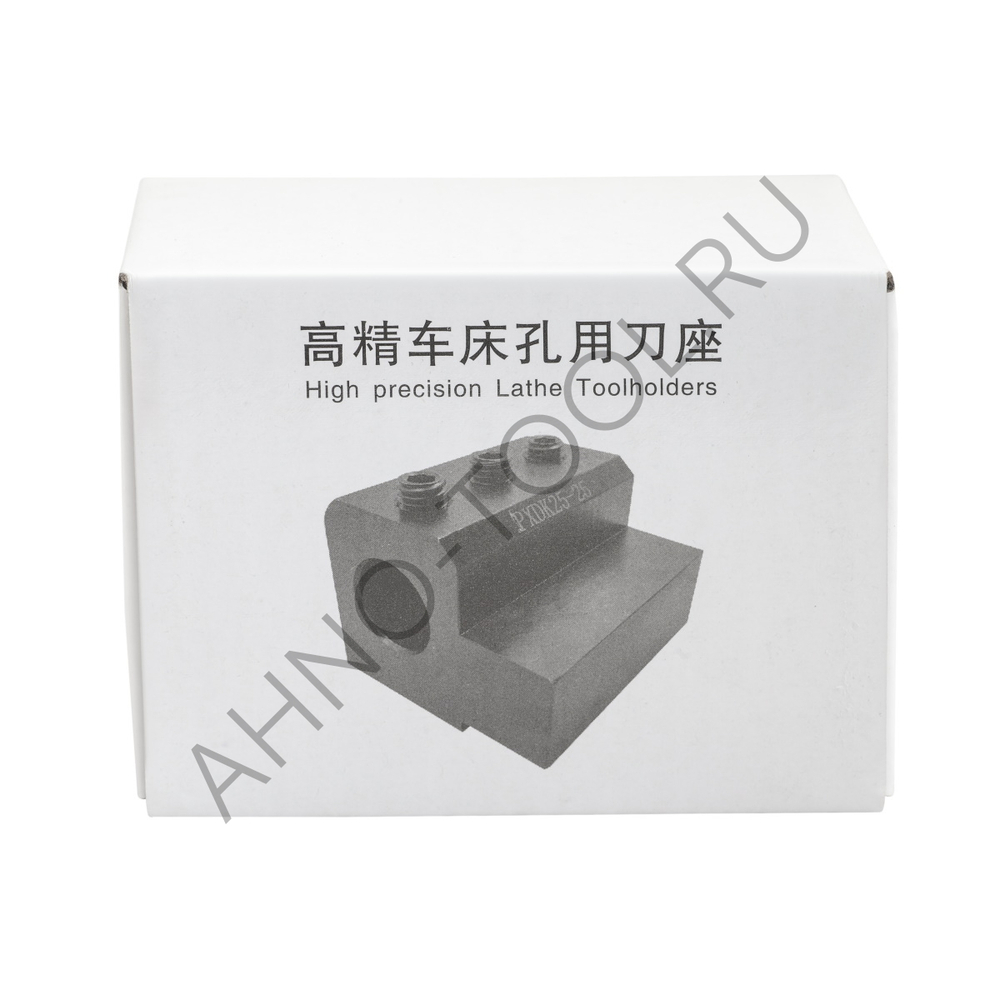 Токарный блок для сверла DK (SBHA) 20-20 ACCKee