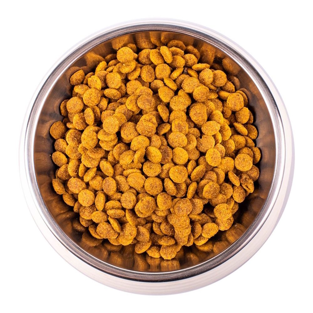 Сухой корм Monge Cat Daily Line Sterilised для стерилизованных кошек, из курицы