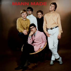Manfred Mann / Mann Made (LP)