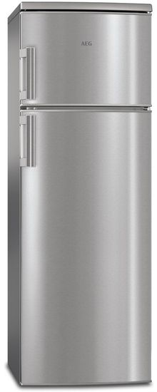 Холодильник AEG RDB 72721 AX