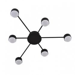 Потолочная люстра Lumion TORINA 8344/6C