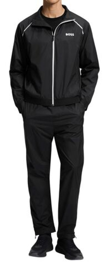 Men's Спортивный костюм BOSS T-Match Set - black