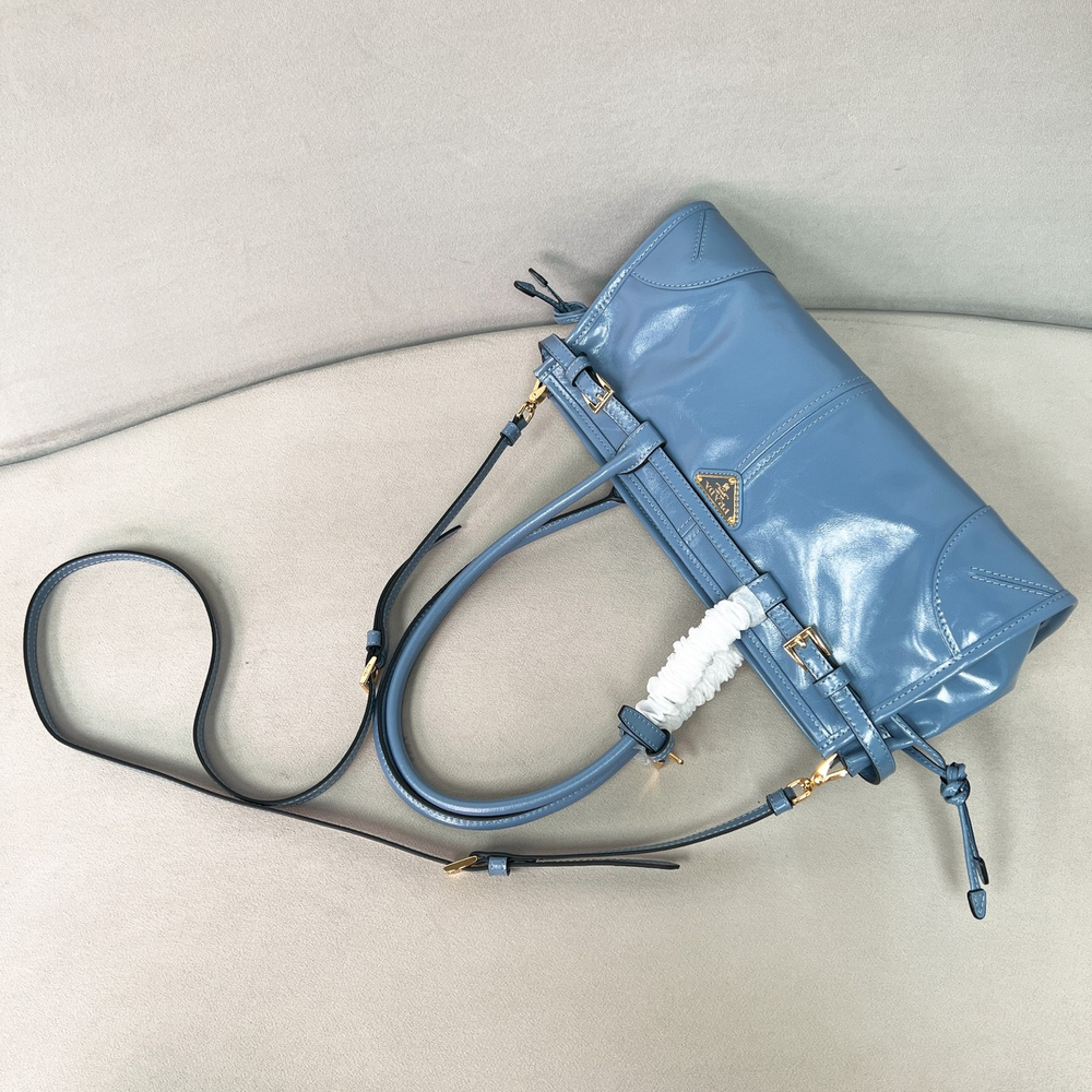 Prada Bonnie Medium Bag 32 cm