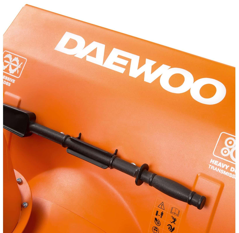 Снегоуборщик DAEWOO DAST 8065