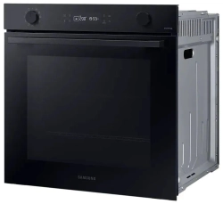 Электрический духовой шкаф Samsung NV7B41201AK/WT