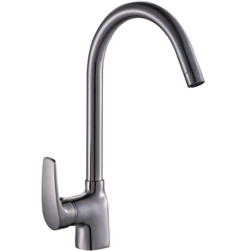 Смеситель для кухни Oute T28 T2813BL