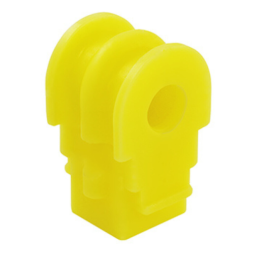 Полиуретановая втулка стабилизатора, передней подвески (2 шт.), Точка опоры.2-01-3968