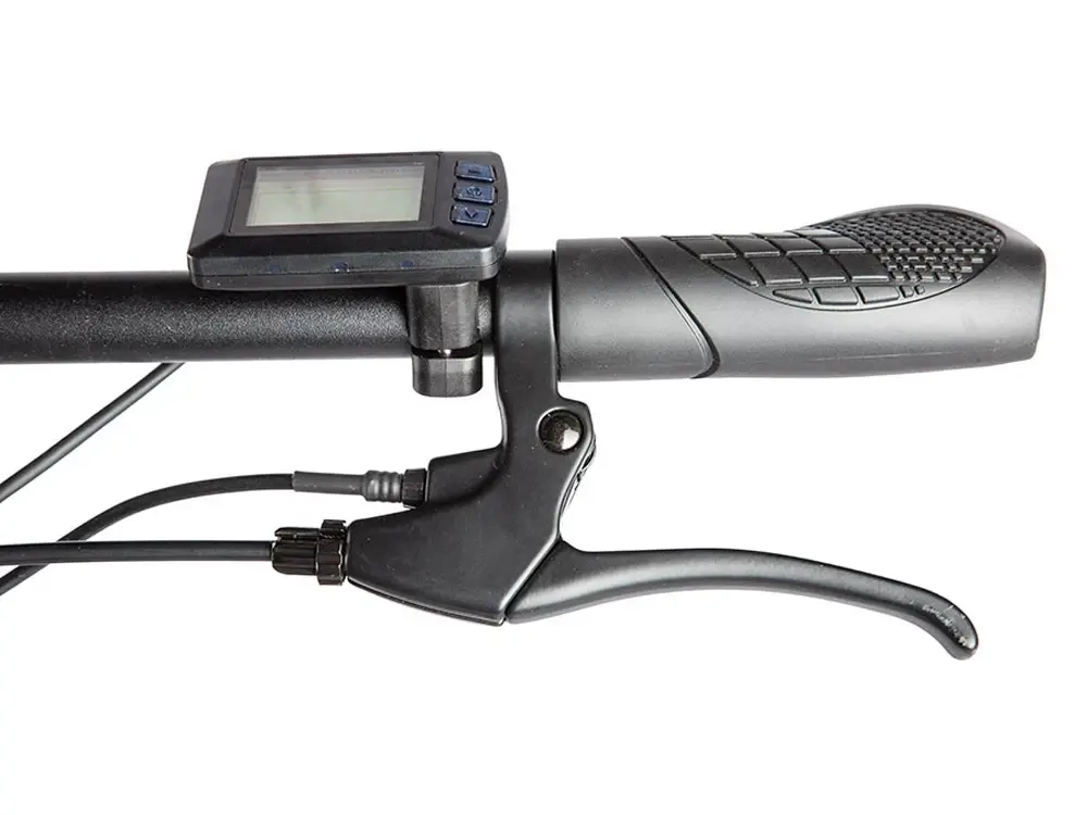 Электрофэтбайк Eltreco Insider 350W