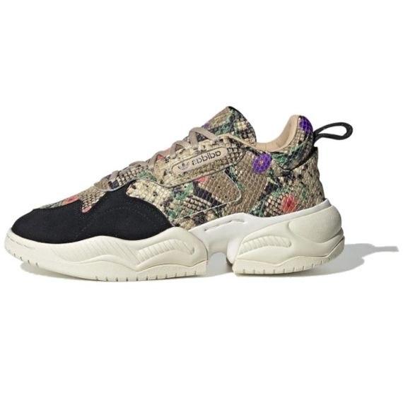 adidas originals Super Court Повседневная обувь MID Топ Женские