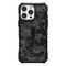 Чехол UAG Pathfinder SE для iPhone 16 Pro Max темный камуфляж (Midnight Camo) 114472114061