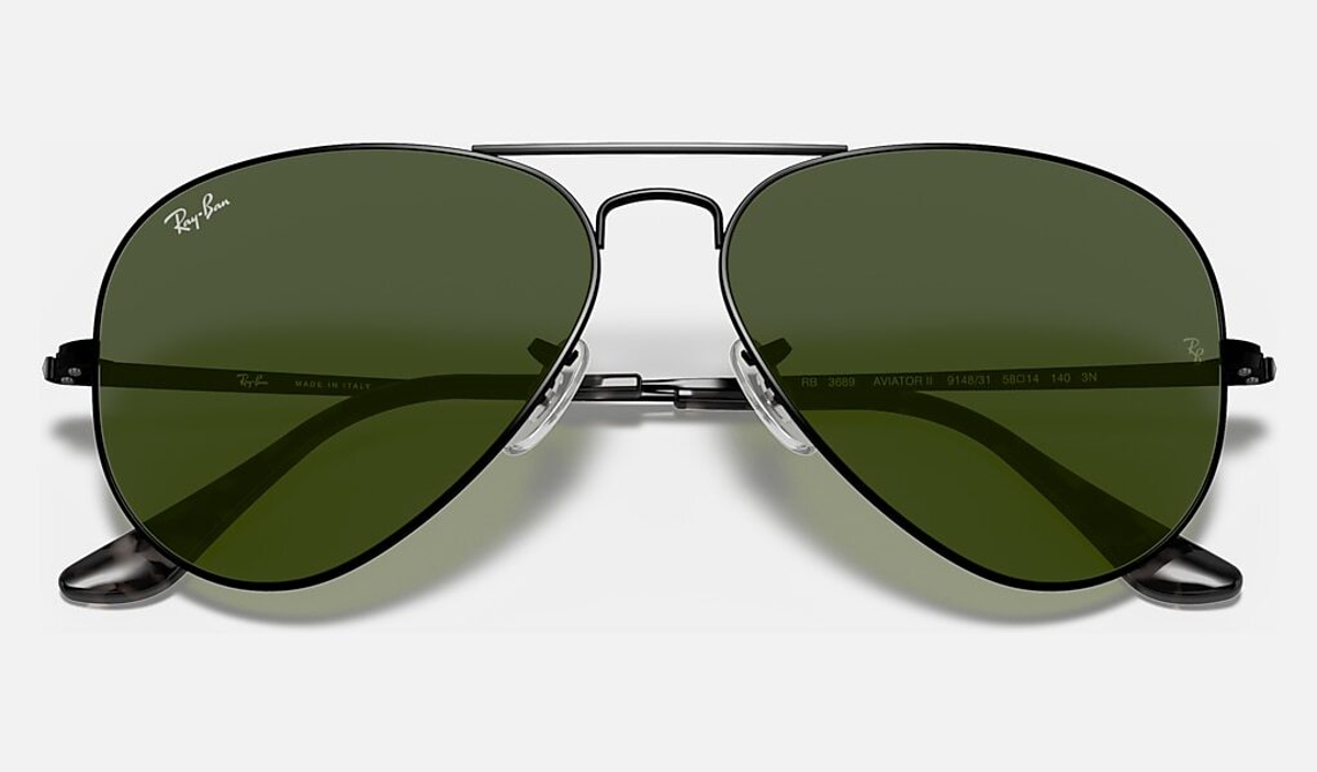 RAY-BAN AVIATOR II RB3689 914831