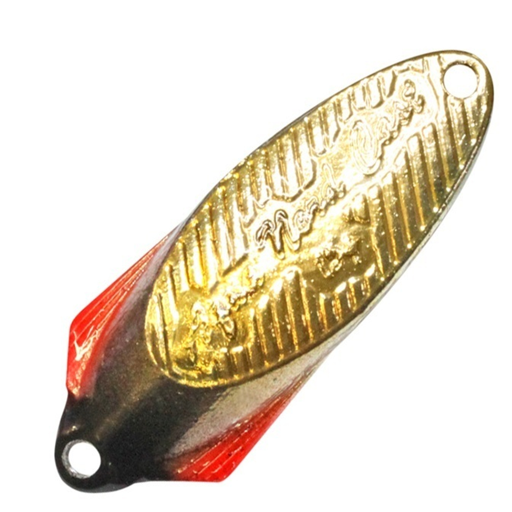 Блесна колебалка NORD CAST 7,5g, цвет 03