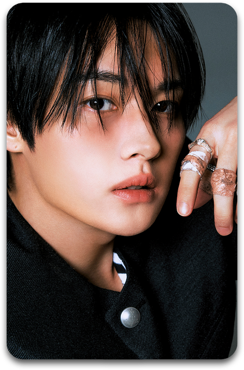 Карта / STRAY KIDS #4177