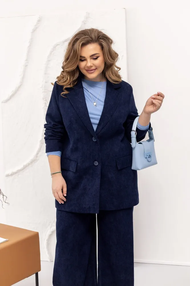 Пиджак УК-2633 Фабрика Моды