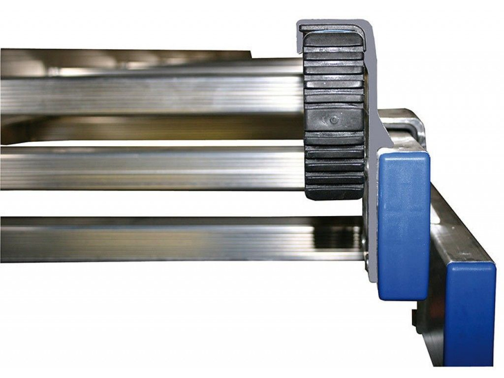 STABILO Универс. лестница из трёх частей, 3 х 9 перекладин (133755)