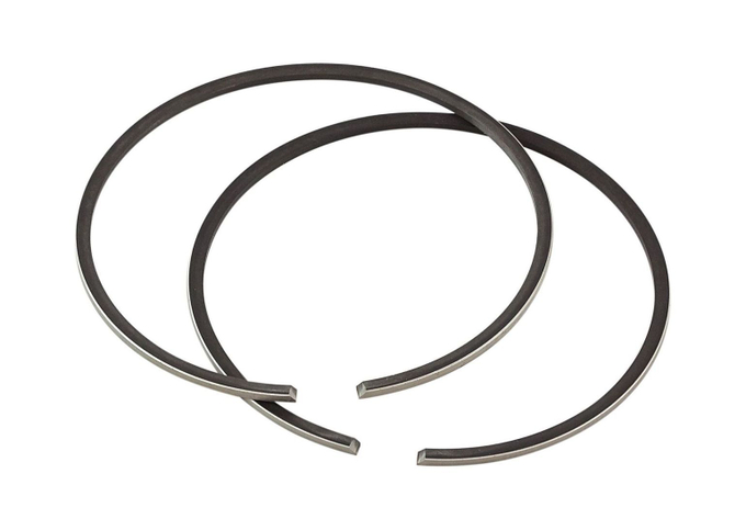 Кольца поршневые Yamaha 80A/90A (STD)