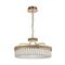 Подвесной светодиодный светильник Favourite Visconte 4304-6P